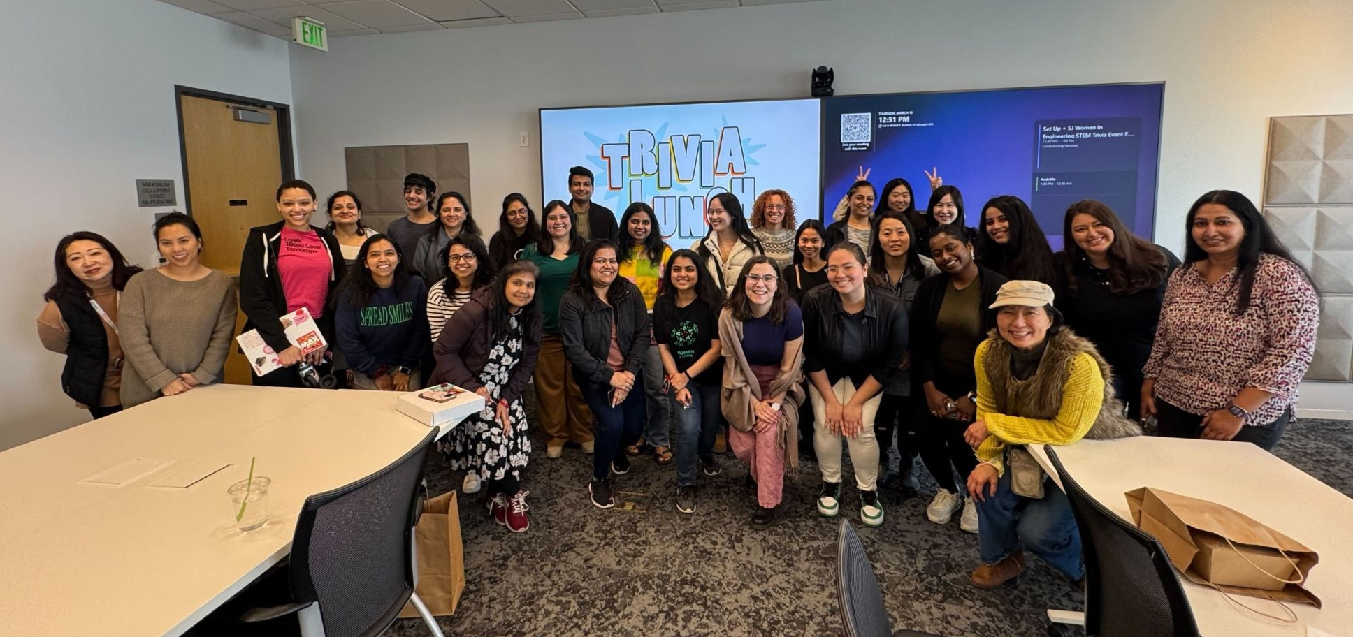 SJ Women in Engineering