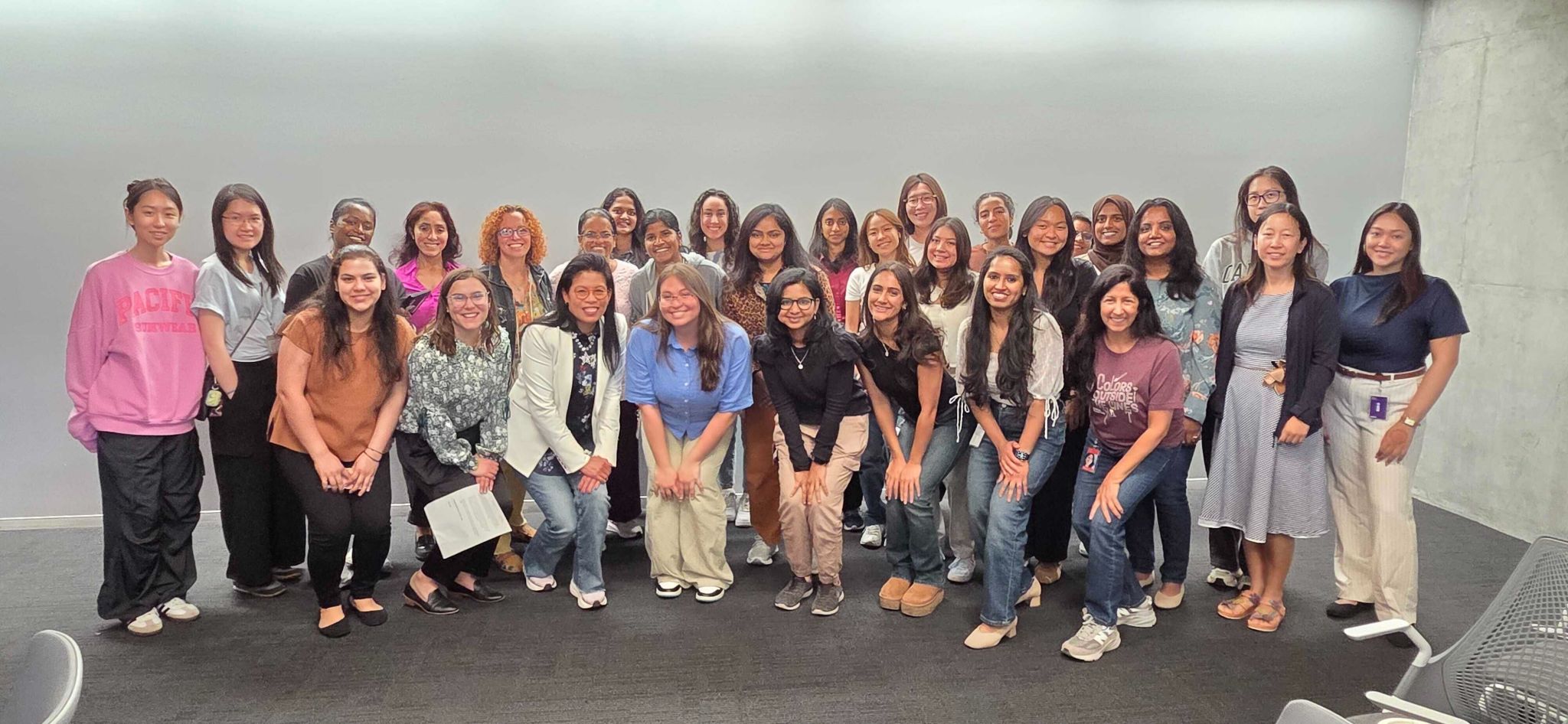 SJ Women in Engineering