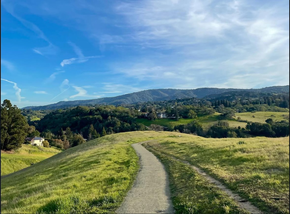 Bay Area, California