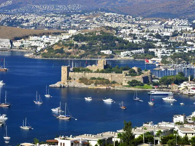Bodrum, Turkey