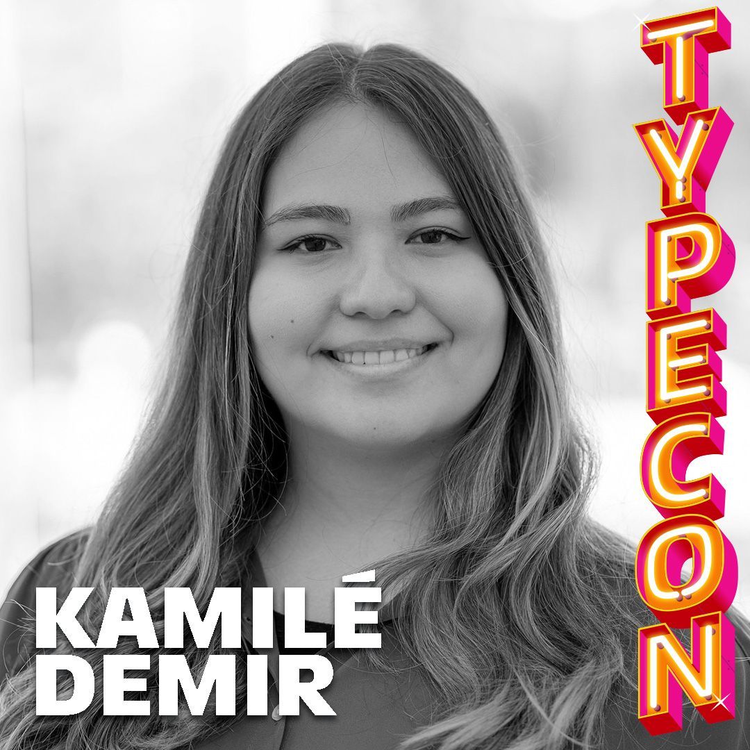TypeCon promo